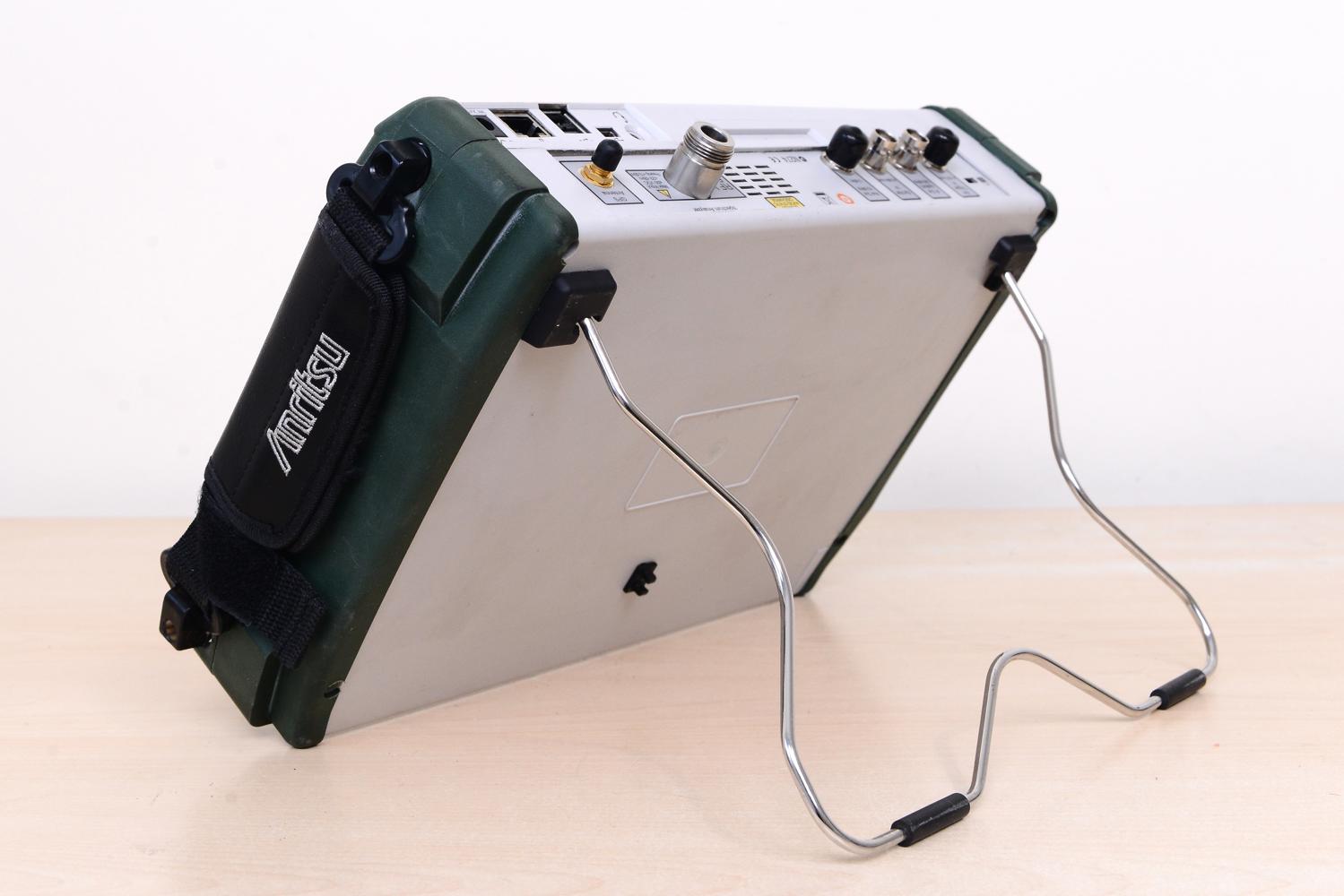 Портативный анализатор Anritsu MS2724C